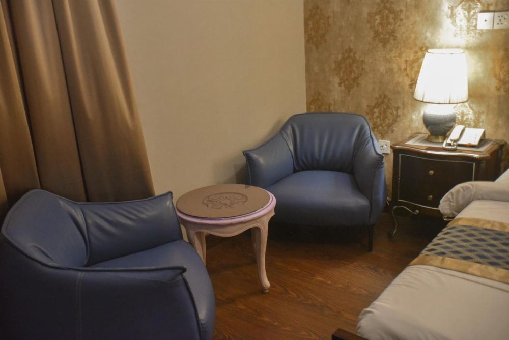 Superior Single Room