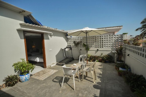Swisstel Cottage image 8